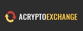 Acryptoexchange.com - обмены гарантируются Партнерами! Acryptoexchange